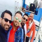 Saif amer sur yala.fm